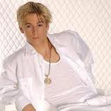 Aaron Carter