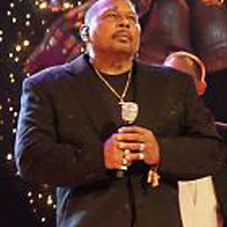 Aaron Neville