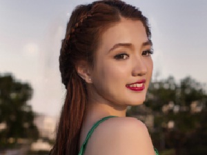 Ái Thy