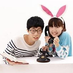 Akdong Musician