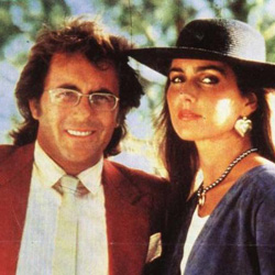 Al Bano,Romina Power