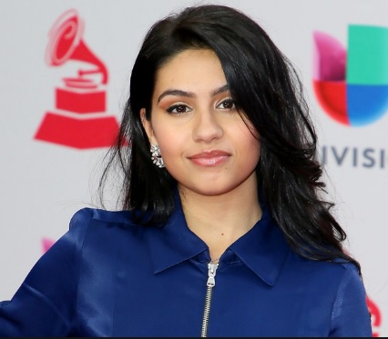 Alessia Cara