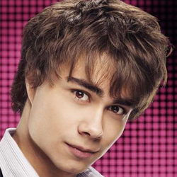 Alexander Rybak