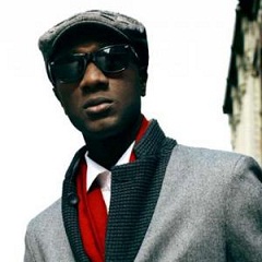 Aloe Blacc