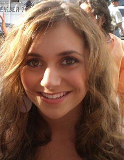 Alyson Stoner