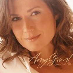 Amy Grant
