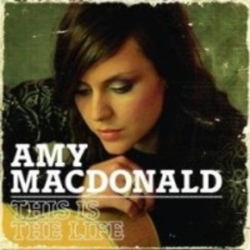 Amy Macdonald