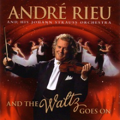 André Rieu