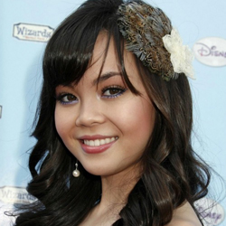 Anna Maria Perez de Tagle