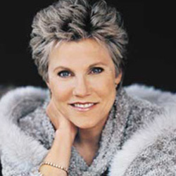 Anne Murray