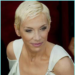 Annie Lennox