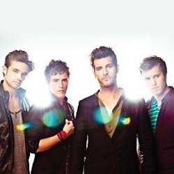 Anthem Lights