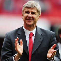 Arsene Wenge