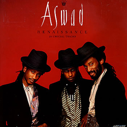 Aswad