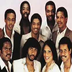 Atlantic Starr