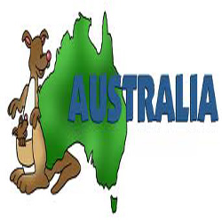 Australia