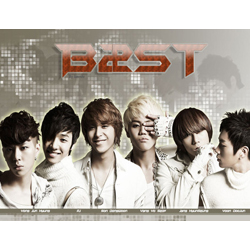 B2ST