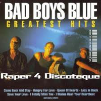 Bad Boys Blue