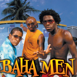 Baha Men