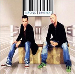 Barcode Brothers
