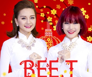 Bee T,Đinh Hương