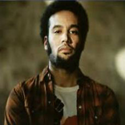 Ben Harper