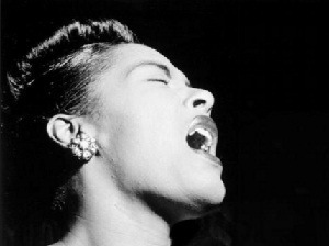 Billie Holiday