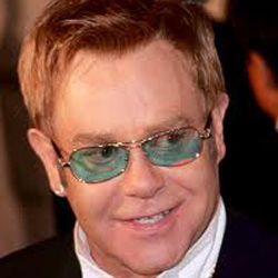 Blue,Elton John