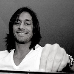 Bob Sinclar