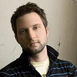 Brandon heath