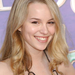 Bridgit Mendler