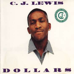 C J Lewis