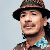 Carlos Santana