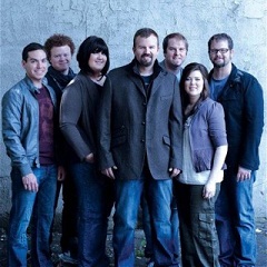 Casting Crowns