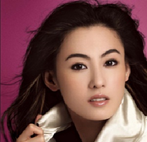 Cecilia Cheung