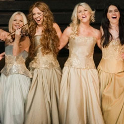 Celtic Woman