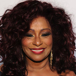 Chaka Khan