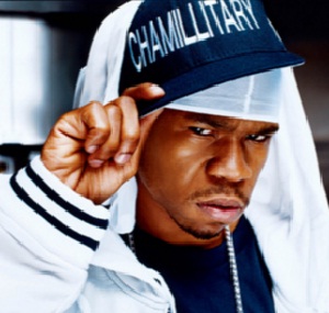 Chamillionaire