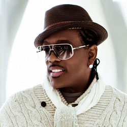 Charlie Wilson