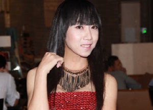 Chery Minh Ngọc