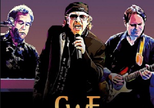 Chicago,Bill Champlin