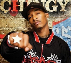 Chingy
