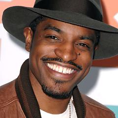 Chris Brown,Andre 3000