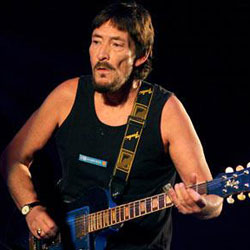 Chris Rea