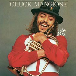 Chuck Mangione