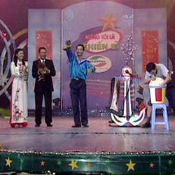 Chúng tôi là chiến sỹ