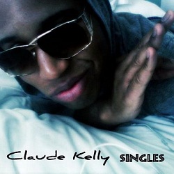 Claude Kelly