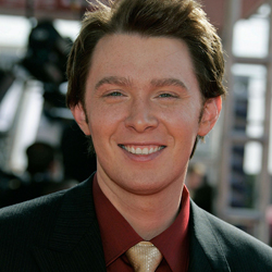 Clay Aiken