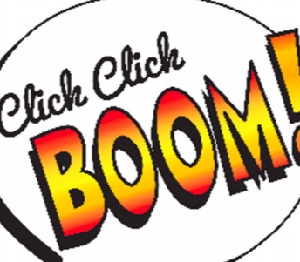 Click Click Boom