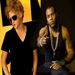 Cody Simpson,Flo Rida